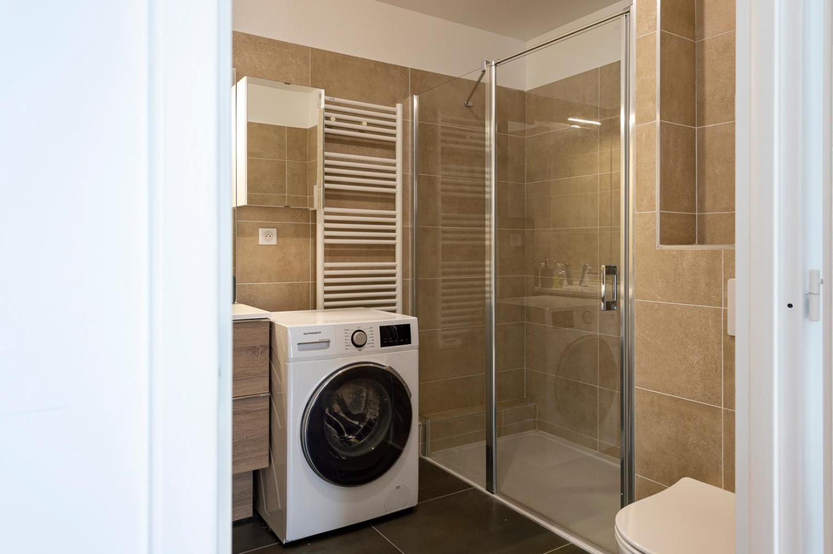 Studio Prive Cosy Paris 19E La Villette Exterior foto